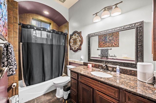 2311 N 104th Drive, Avondale, AZ 85392