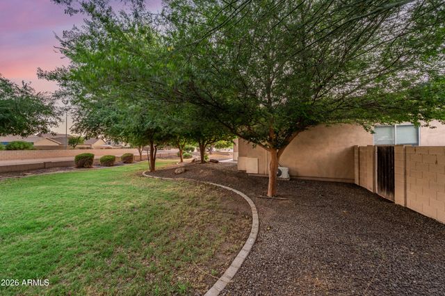 2311 N 104th Drive, Avondale, AZ 85392