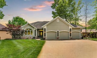 3318 Winged Foot Drive, Nixa, MO 65714