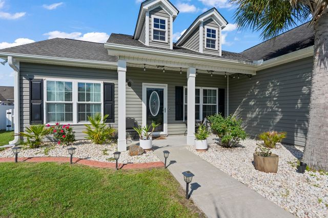 522 Irees Way, Longs, SC 29568