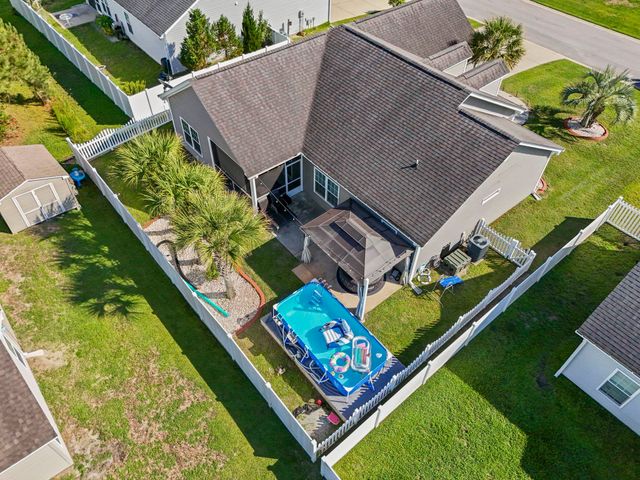 522 Irees Way, Longs, SC 29568