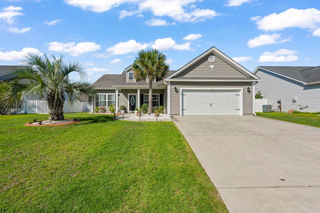 522 Irees Way, Longs, SC 29568