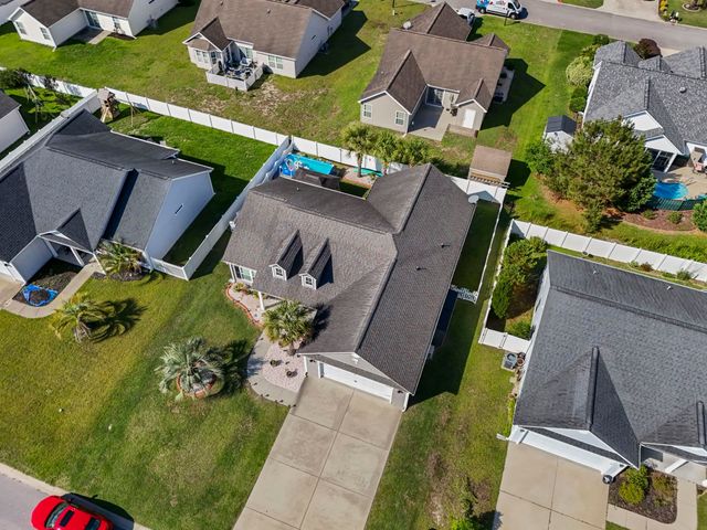 522 Irees Way, Longs, SC 29568