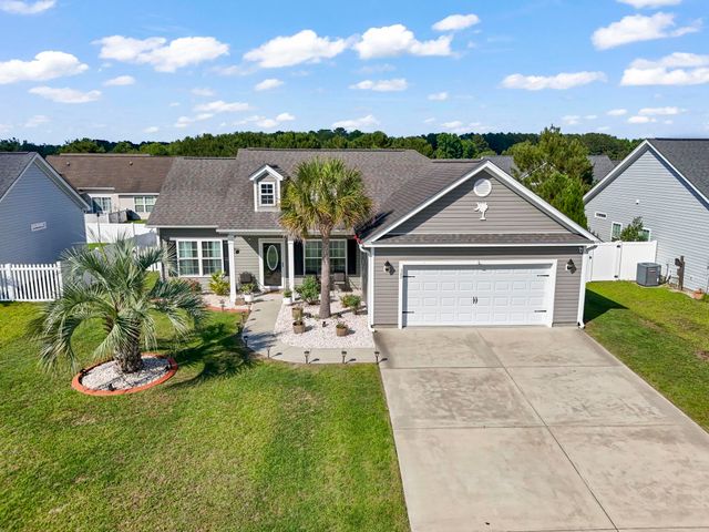 522 Irees Way, Longs, SC 29568