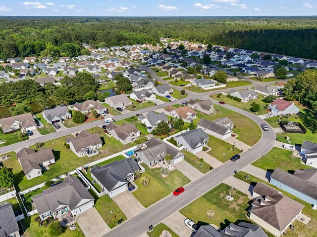 522 Irees Way, Longs, SC 29568
