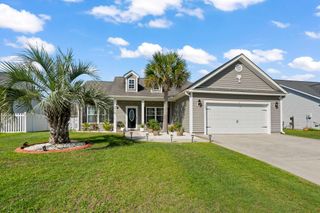 522 Irees Way, Longs, SC 29568