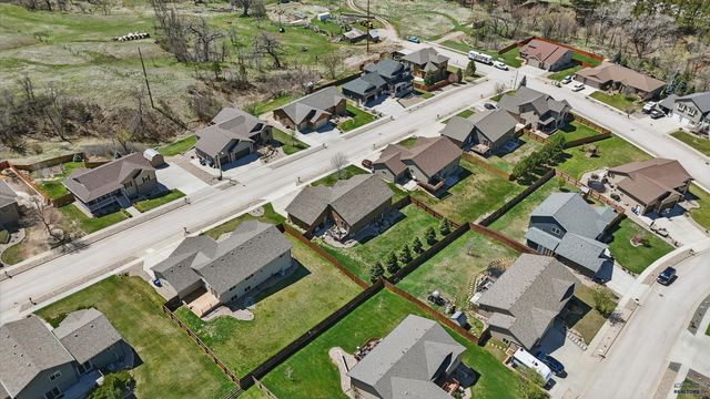 2940 MOTHERLODE DR, Rapid City, SD 57702
