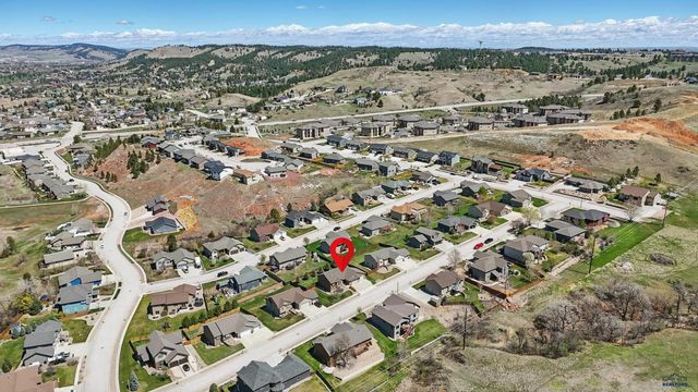 2940 MOTHERLODE DR, Rapid City, SD 57702