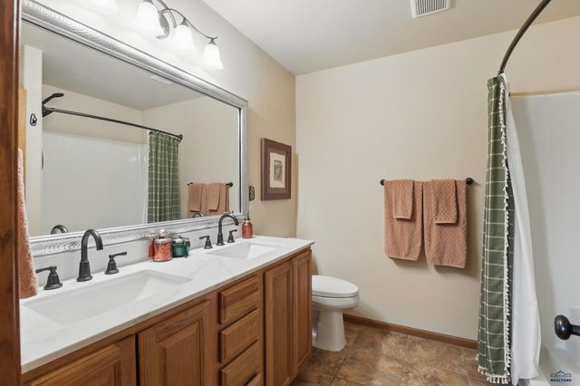 2940 MOTHERLODE DR, Rapid City, SD 57702