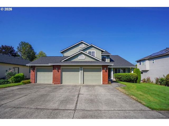 4461 Nw BASS St, Camas, WA 98607