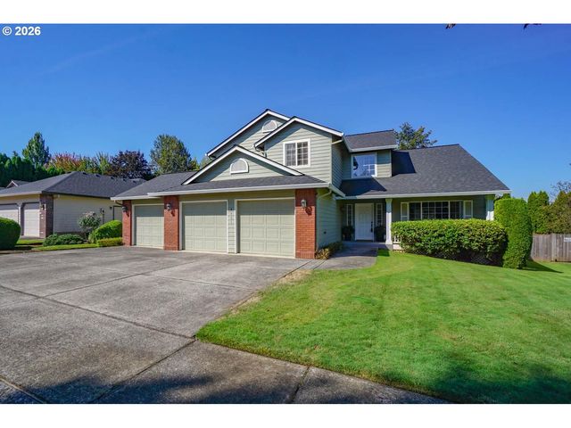 4461 Nw BASS St, Camas, WA 98607