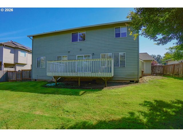4461 Nw BASS St, Camas, WA 98607
