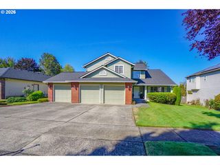 4461 Nw BASS St, Camas, WA 98607