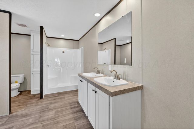 2721 Avery Road, Canyon, TX 79105