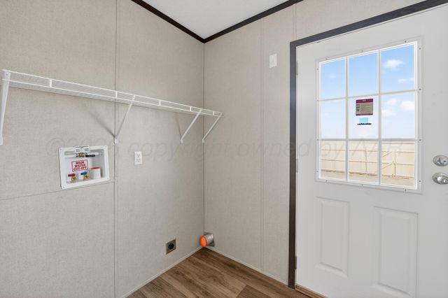 2721 Avery Road, Canyon, TX 79105