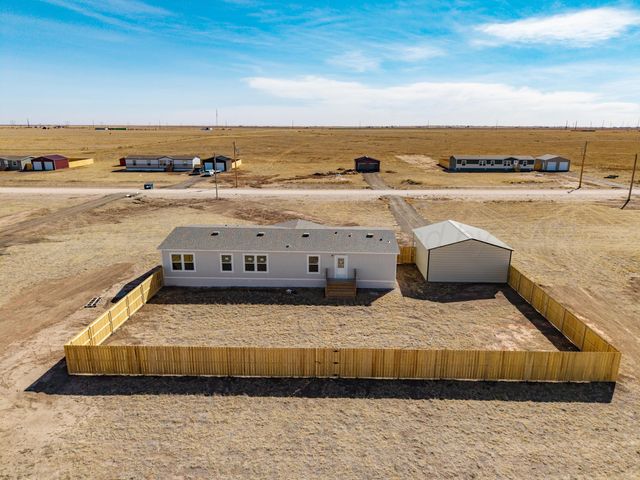 2721 Avery Road, Canyon, TX 79105