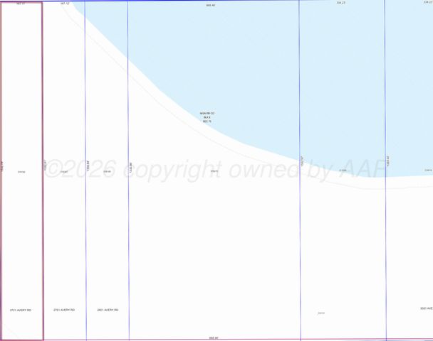 2721 Avery Road, Canyon, TX 79105