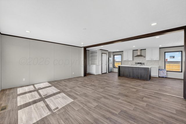 2721 Avery Road, Canyon, TX 79105