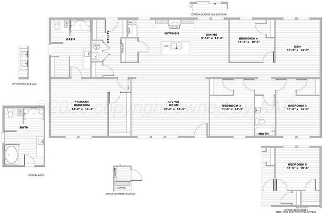 2721 Avery Road, Canyon, TX 79105