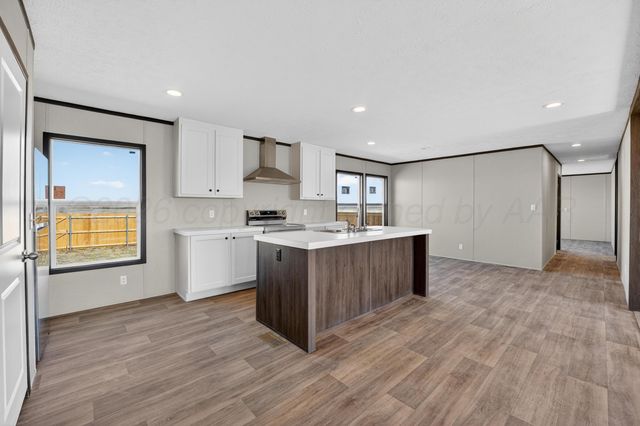 2721 Avery Road, Canyon, TX 79105