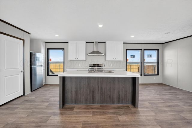 2721 Avery Road, Canyon, TX 79105