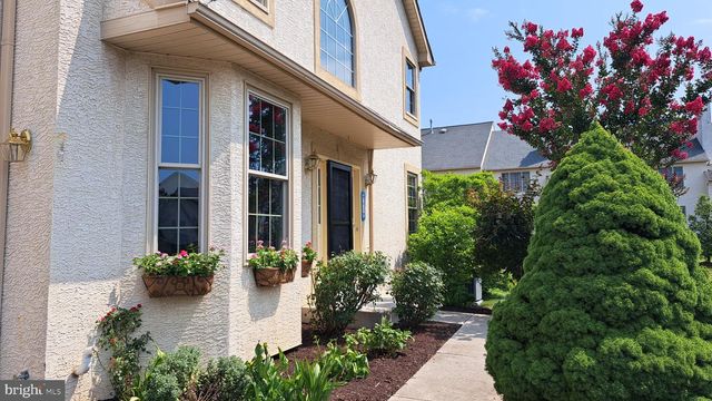 43 GRANVILLE WAY, Exton, PA 19341