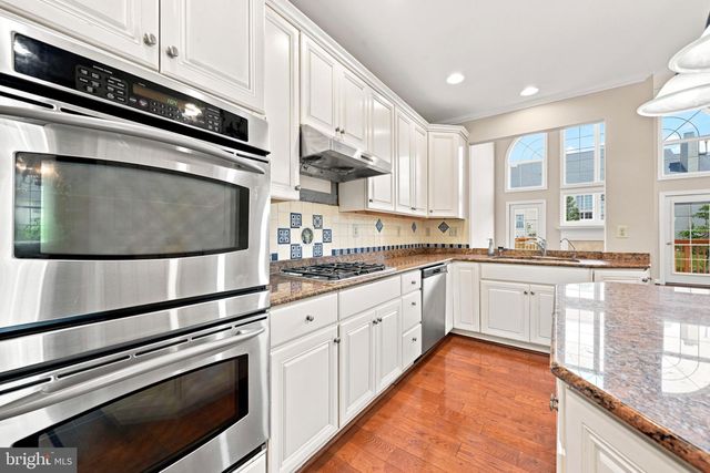 43 GRANVILLE WAY, Exton, PA 19341
