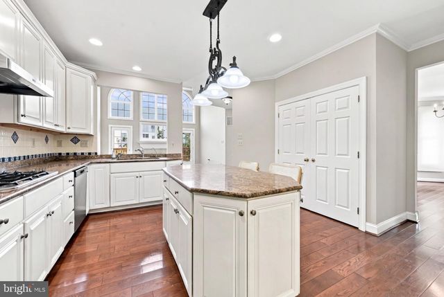 43 GRANVILLE WAY, Exton, PA 19341