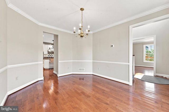 43 GRANVILLE WAY, Exton, PA 19341