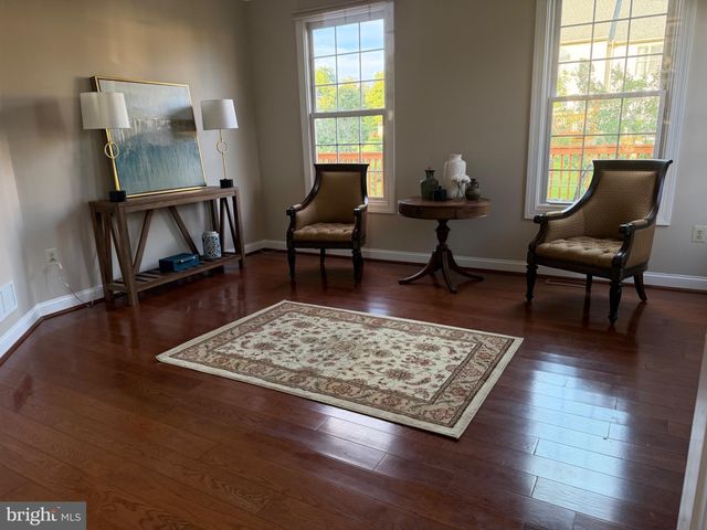43 GRANVILLE WAY, Exton, PA 19341