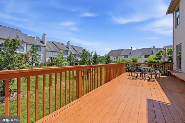 43 GRANVILLE WAY, Exton, PA 19341
