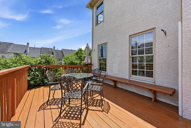 43 GRANVILLE WAY, Exton, PA 19341