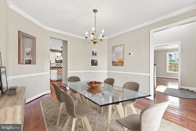 43 GRANVILLE WAY, Exton, PA 19341