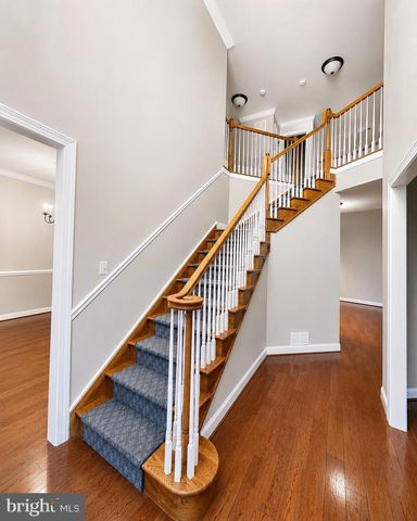43 GRANVILLE WAY, Exton, PA 19341
