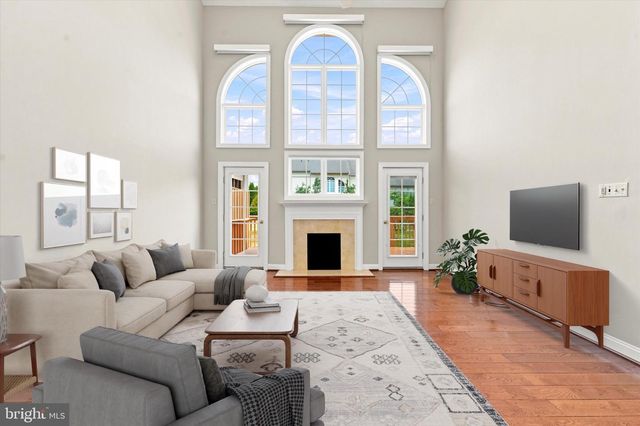 43 GRANVILLE WAY, Exton, PA 19341