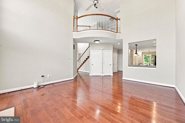 43 GRANVILLE WAY, Exton, PA 19341