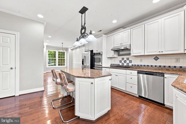 43 GRANVILLE WAY, Exton, PA 19341