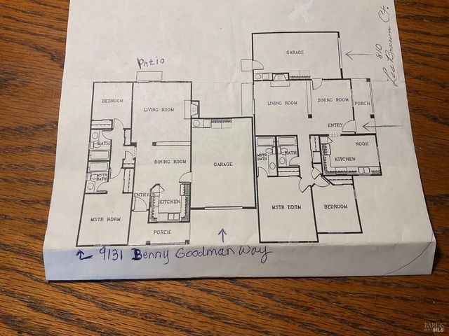 9131 Benny Goodman Way, Windsor, CA 95492