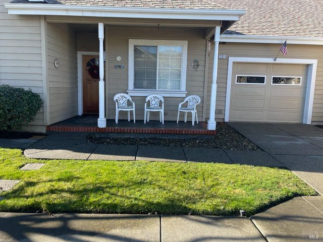 9131 Benny Goodman Way, Windsor, CA 95492