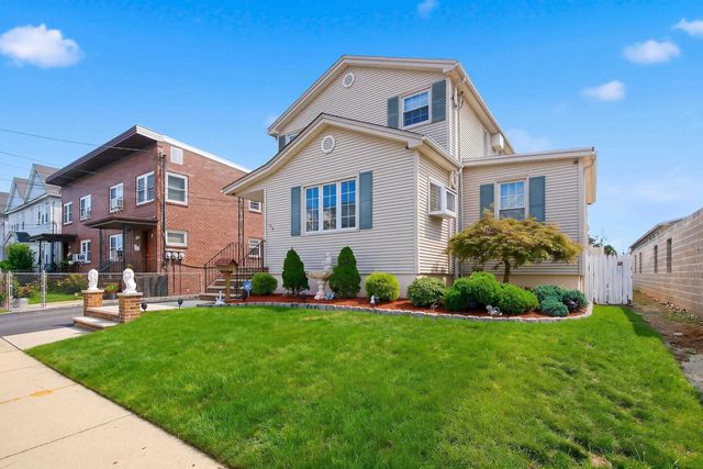 752 FOREST ST, Kearny, NJ 07032