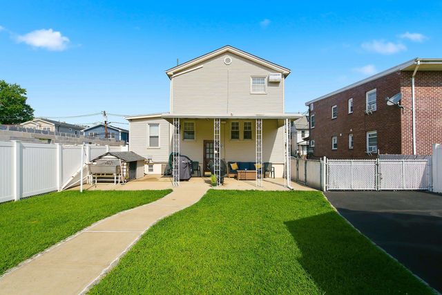 752 FOREST ST, Kearny, NJ 07032