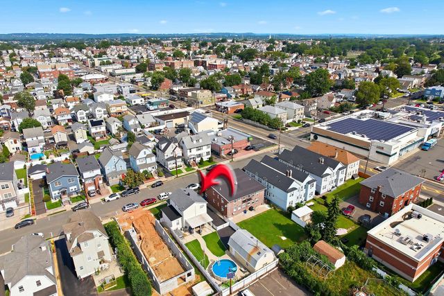 752 FOREST ST, Kearny, NJ 07032