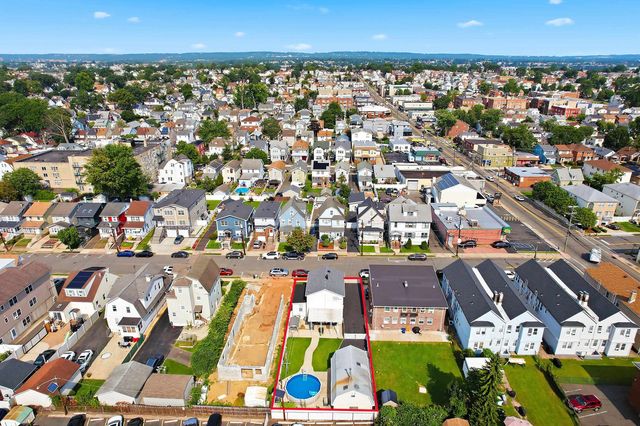 752 FOREST ST, Kearny, NJ 07032