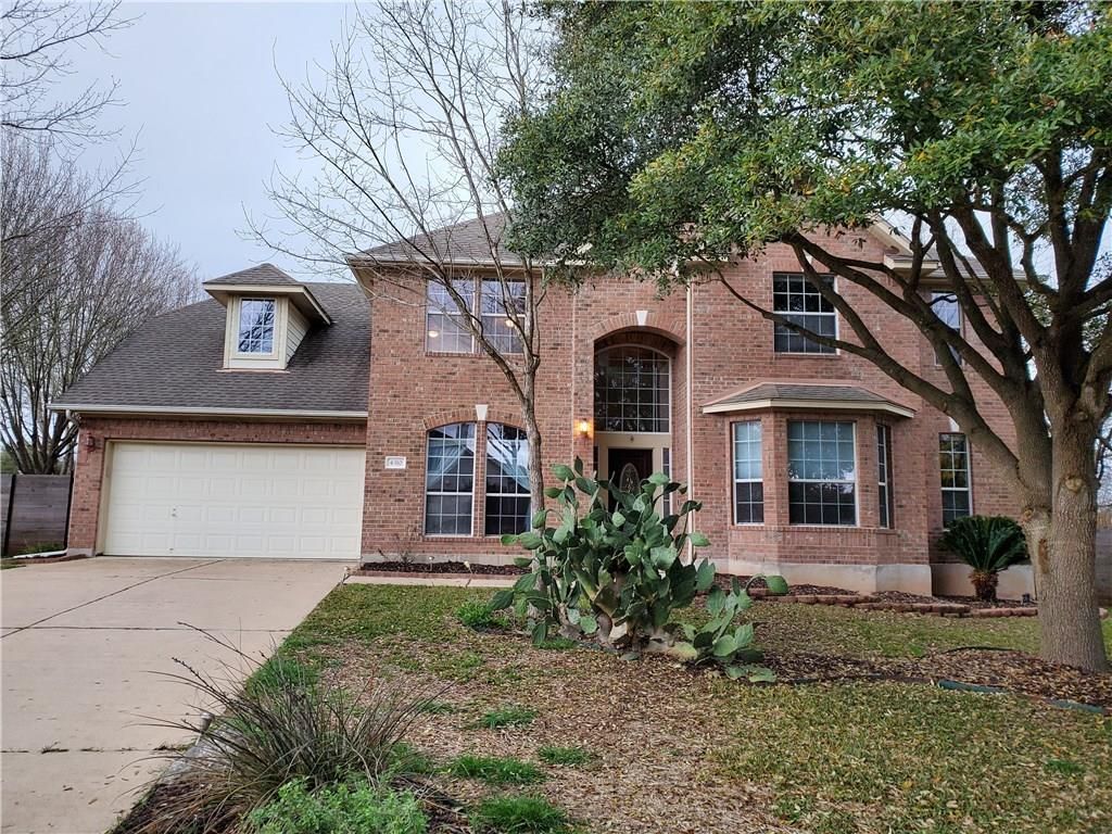 4310 Reynosa DR, Austin, TX 78739