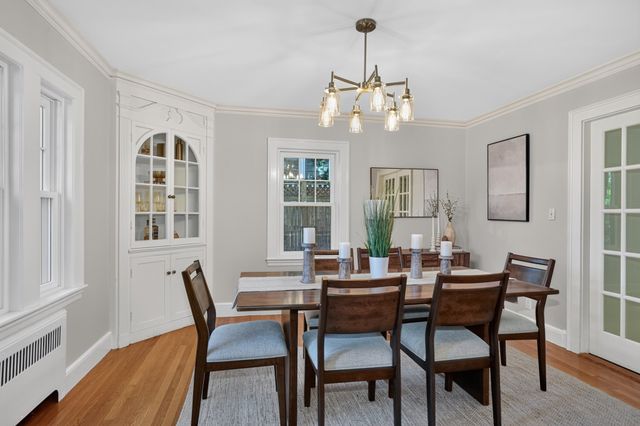 54 Elizabeth Rd, Belmont, MA 02478
