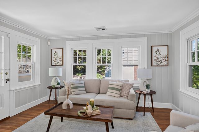 54 Elizabeth Rd, Belmont, MA 02478