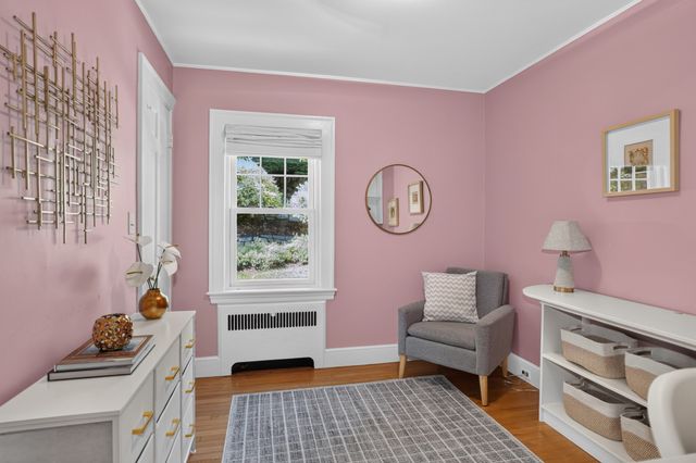 54 Elizabeth Rd, Belmont, MA 02478
