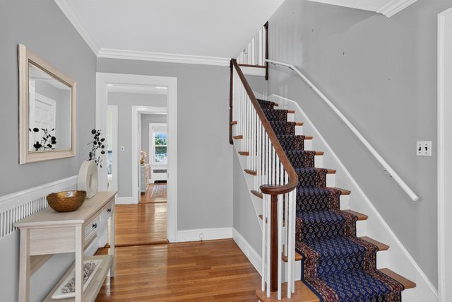 54 Elizabeth Rd, Belmont, MA 02478