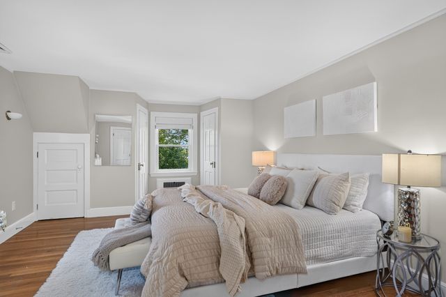 54 Elizabeth Rd, Belmont, MA 02478