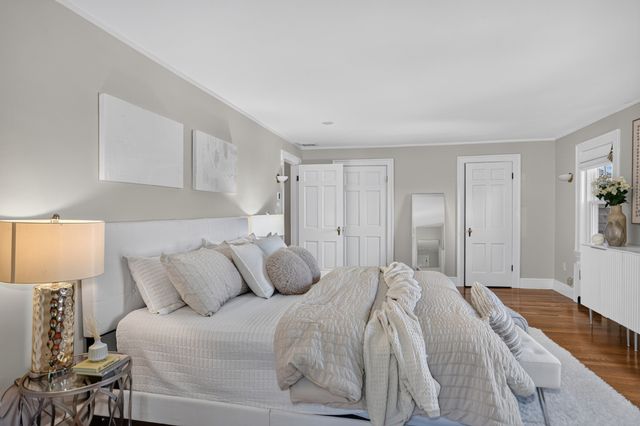 54 Elizabeth Rd, Belmont, MA 02478